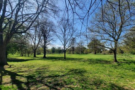 Christchurch Park