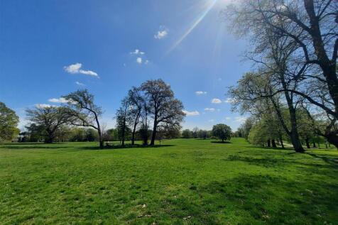 Christchurch Park