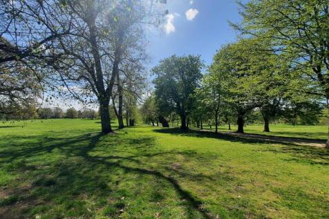 Christchurch Park
