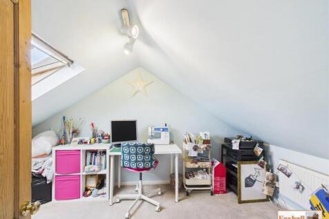 Loft Room