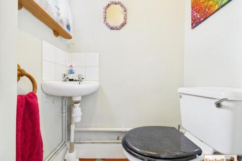 Cloak Room