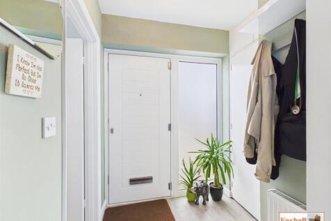 Inner Hallway