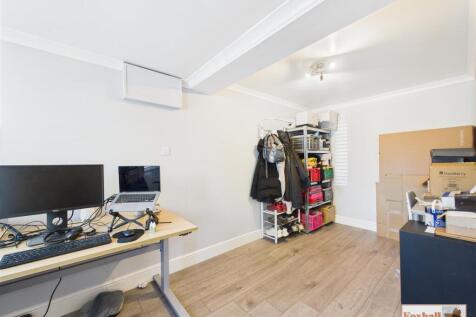 Study/Bedroom Four