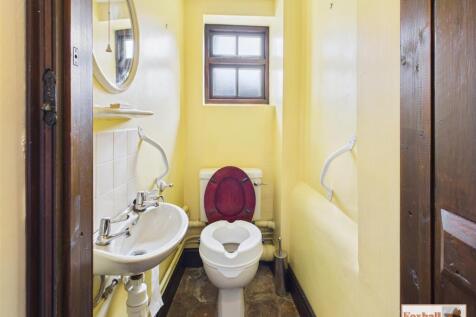 Cloak Room