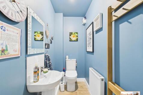 Cloak Room