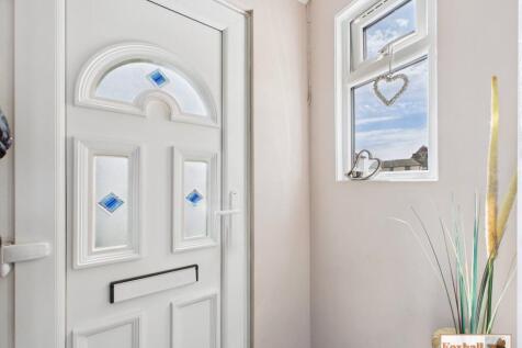 Entrance Porch