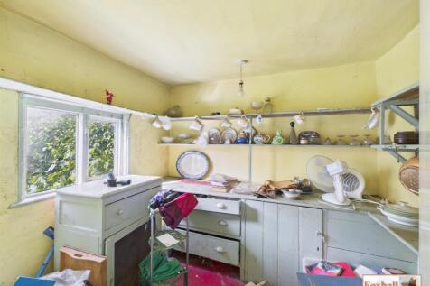 Pantry Room