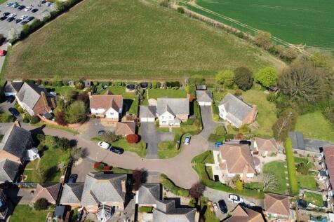 Church Meadow