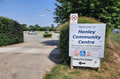 Henley Village