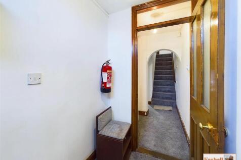 Inner Hallway