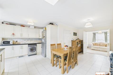 Kitchen/Family Room