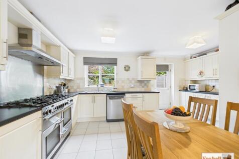 Kitchen/Family Room