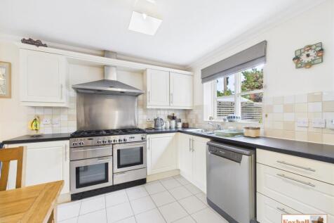 Kitchen/Family Room