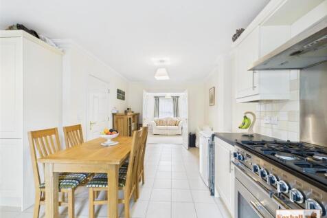 Kitchen/Family Room