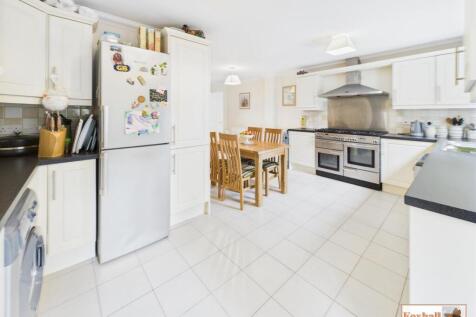 Kitchen/Family Room