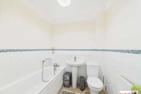 Second Family Bathroom