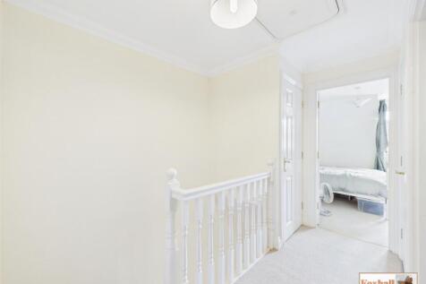 Second Floor Landing