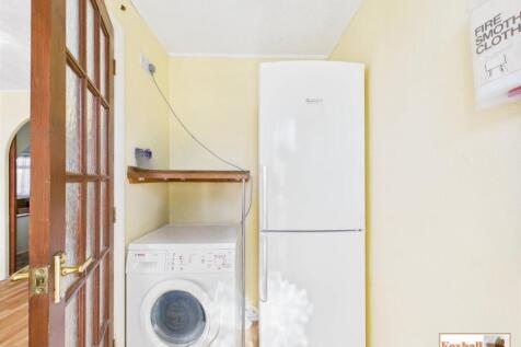 Utility Area