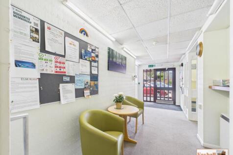Communal Facilities