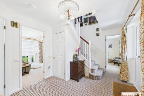 Reception Hallway