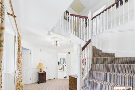 Reception Hallway