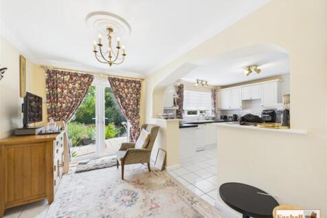 Breakfast Room