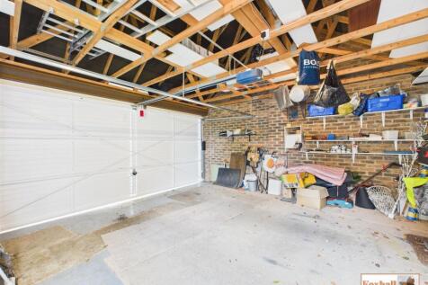 Double Garage