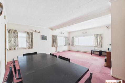 Lounge/Diner