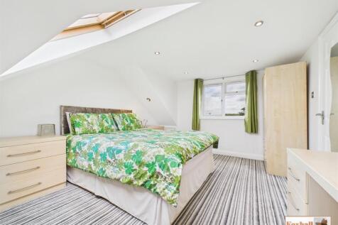 Bedroom Five