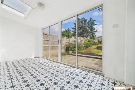 Sunroom