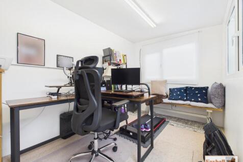 Garden Office