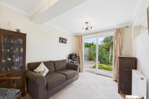 Sitting Room / Bedroom Four