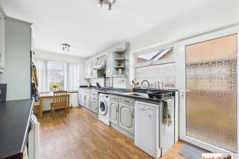 Kitchen / Breakfast Room