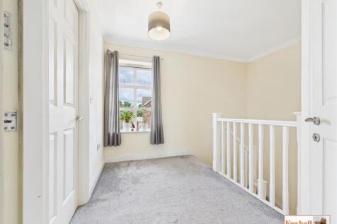 Second Floor Landing