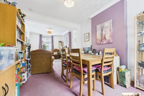 Lounge / Diner