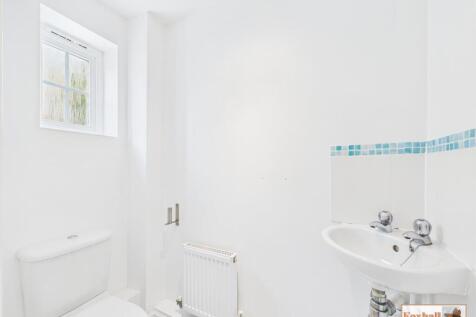 Downstairs Cloakroom