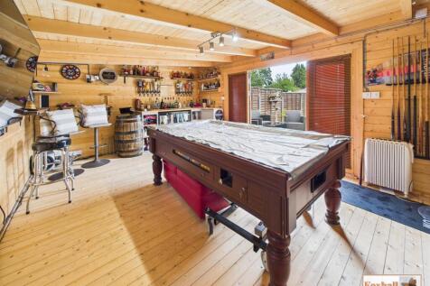 Summerhouse