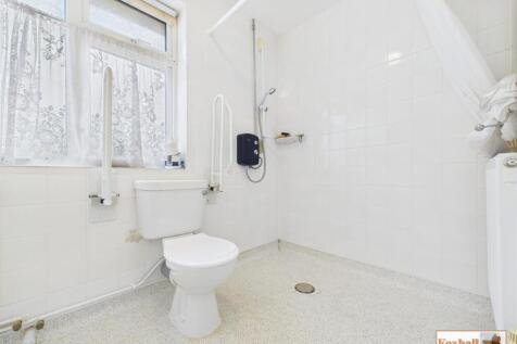 Wet Room