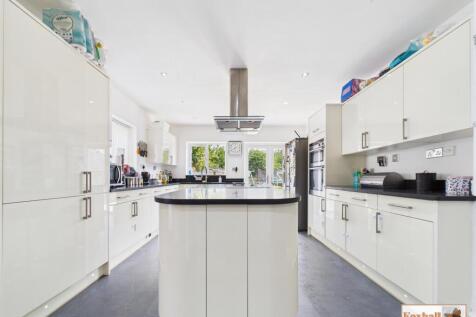 Kitchen  / Breakfast Room