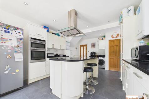 Kitchen  / Breakfast Room