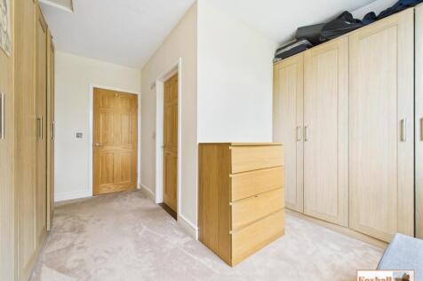 Dressing Room