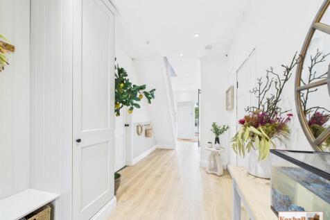 Reception Hallway