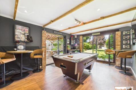 Games Room / Office