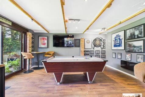 Games Room / Office