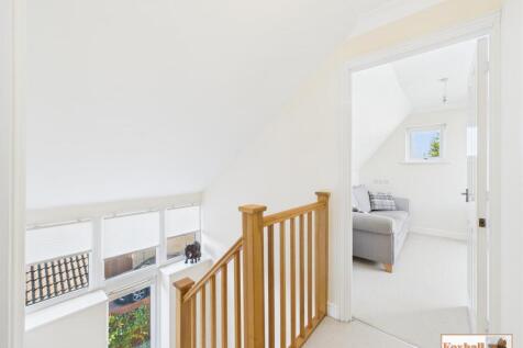 Second Floor Landing