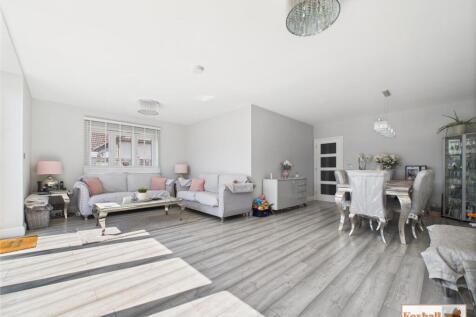 Lounge / Diner