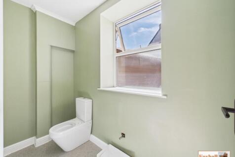 W.C. / Shower Room