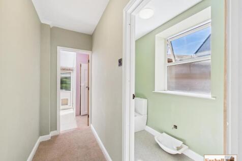 W.C. / Shower Room