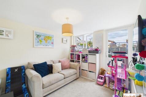 Play Room/Study