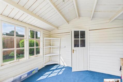 Summerhouse